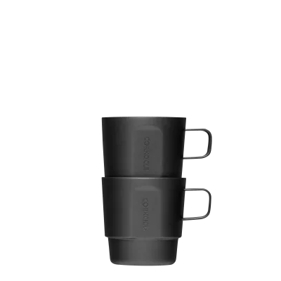 Cafe Stacker Set (2)
