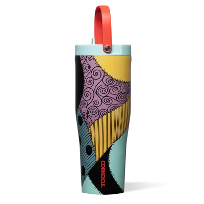 The Nightmare Before Christmas Go Cup XL