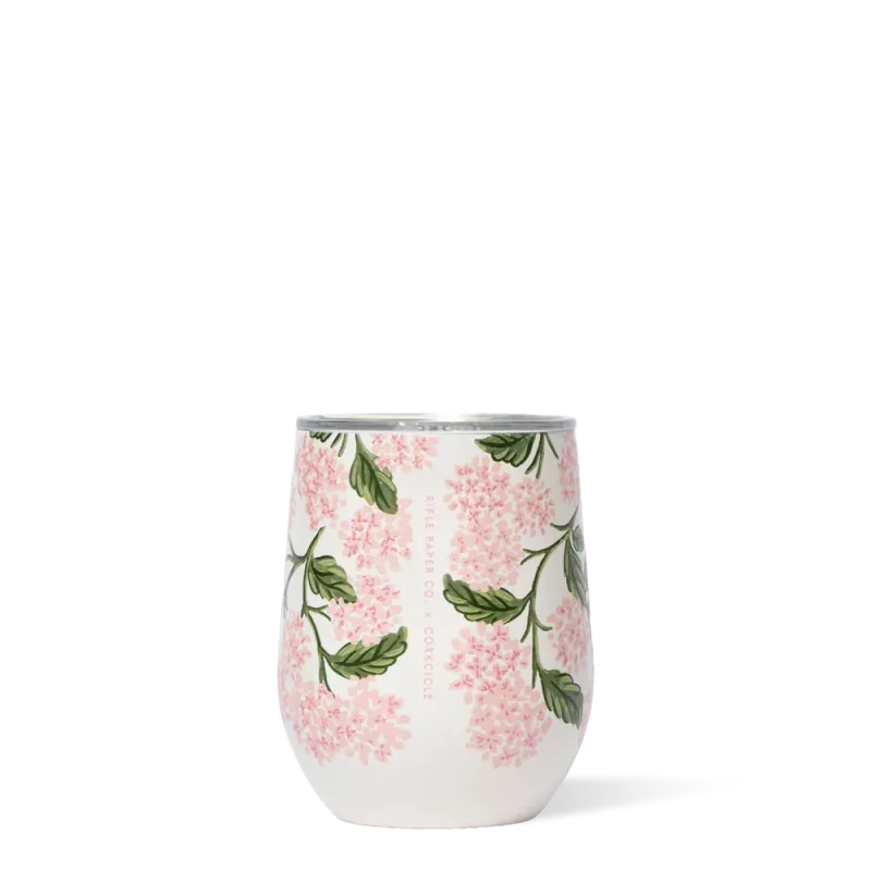 Rifle Paper Co. Stemless