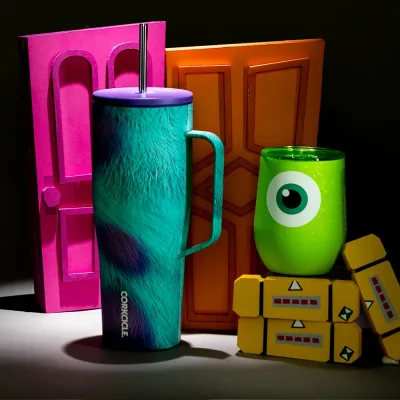 Disney/Pixar uden stilk