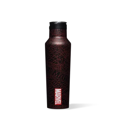 Marvel Sport Canteen