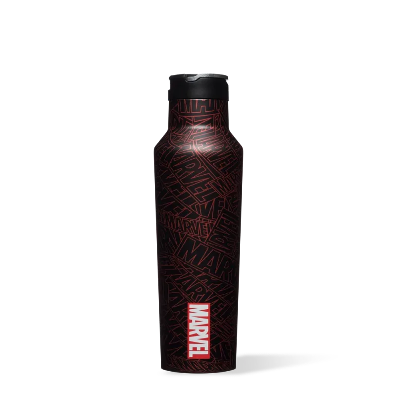 Marvel Sport Canteen