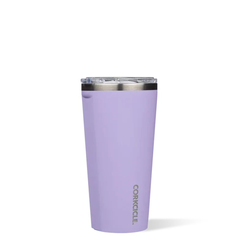 Klassisk tumbler