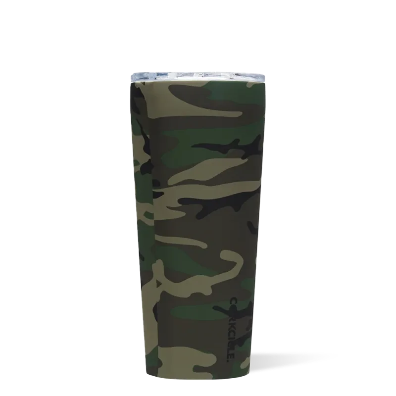 Klassisk tumbler