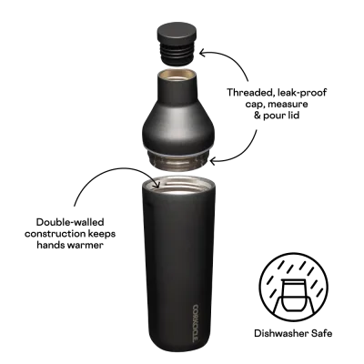 Cocktail Shaker
