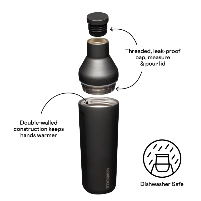 Cocktail Shaker