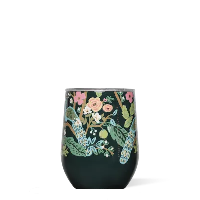 Rifle Paper Co. Stemless