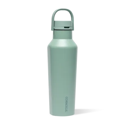 Sierra Sport Canteen