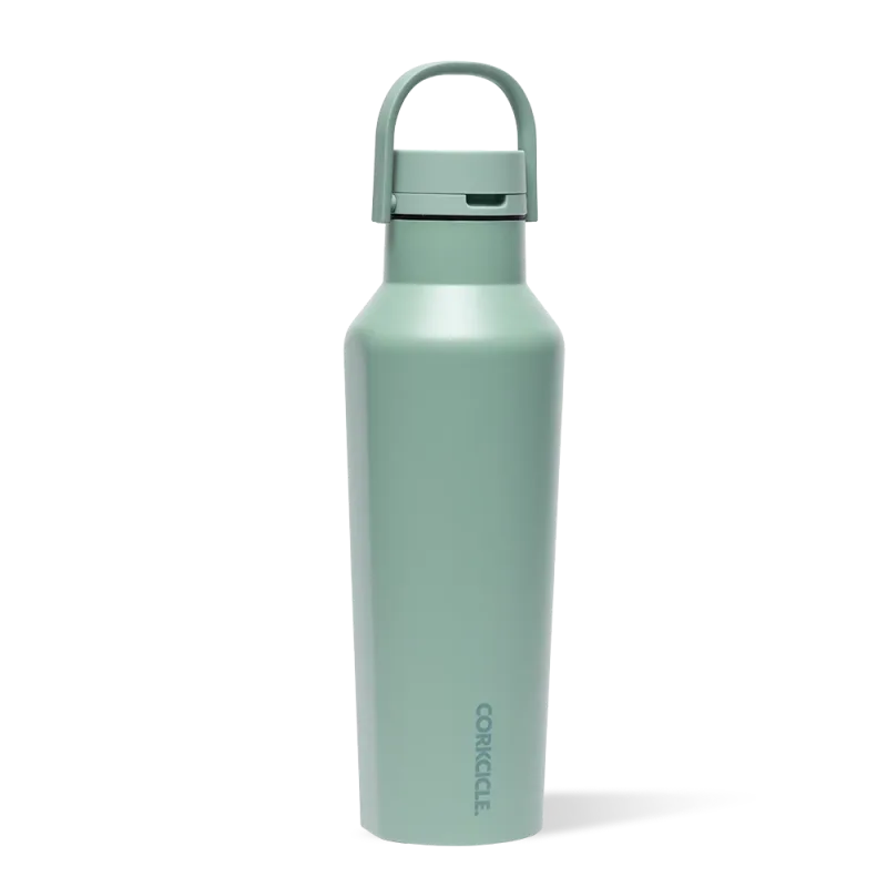 Sierra Sport Canteen