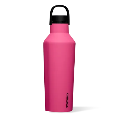 Series A Sport Canteen