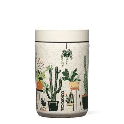 Keep Fresh Canister
