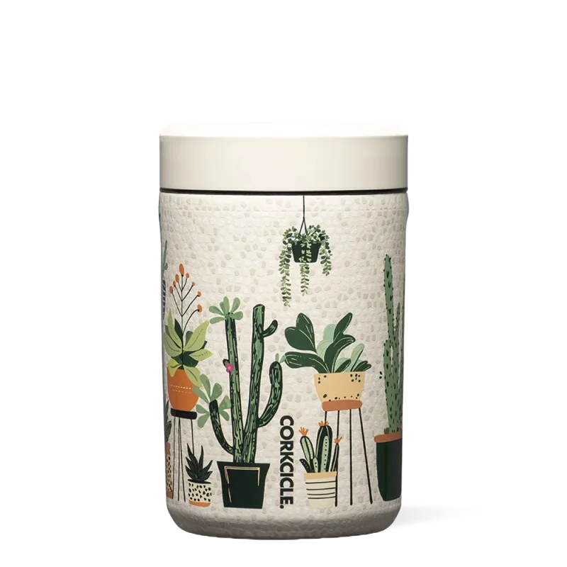 Keep Fresh Canister