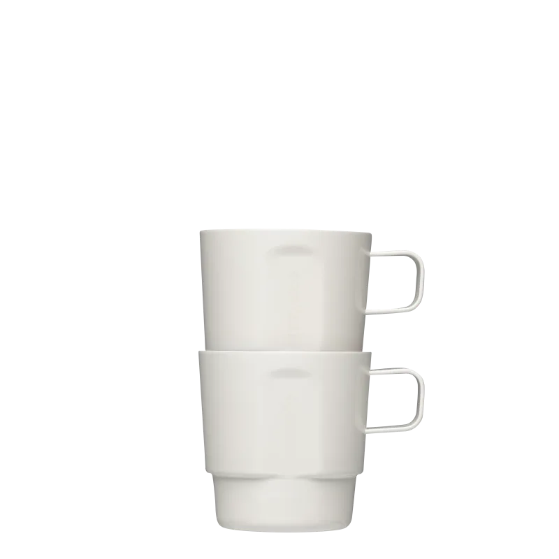 Cafe Stacker Set (2)