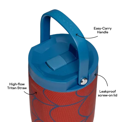 Marvel Go Cup XL