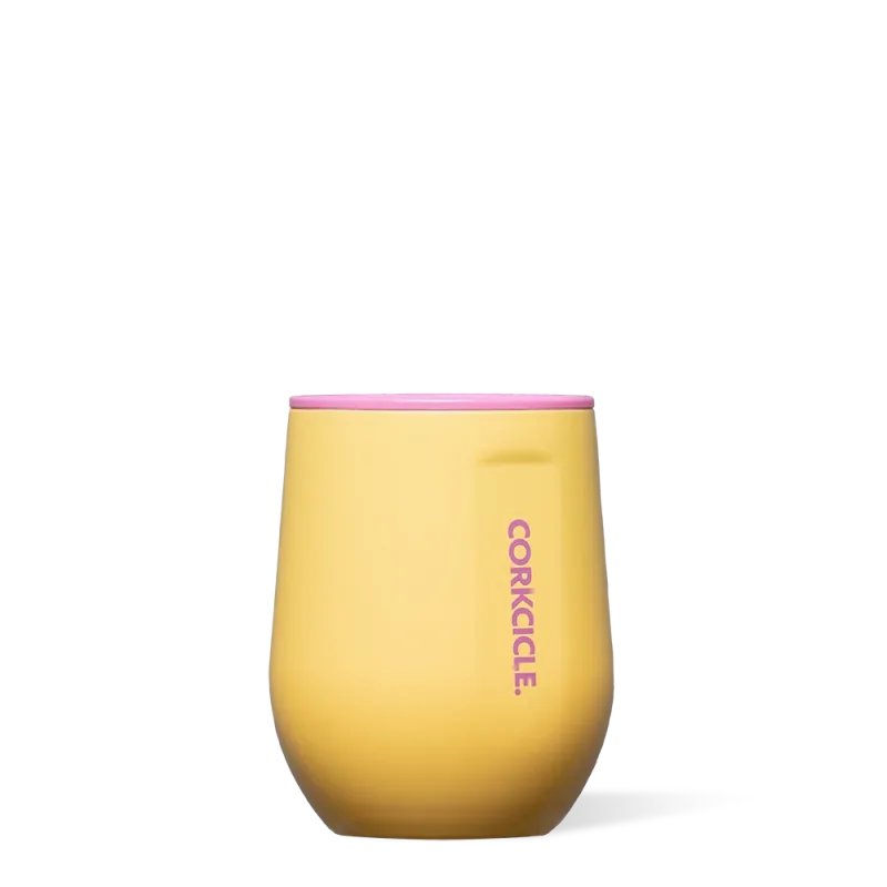 Classic Stemless