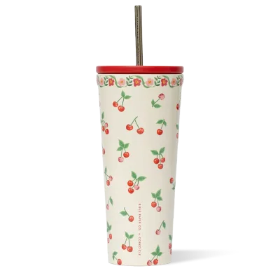 Rifle Paper Co. Cold Cup