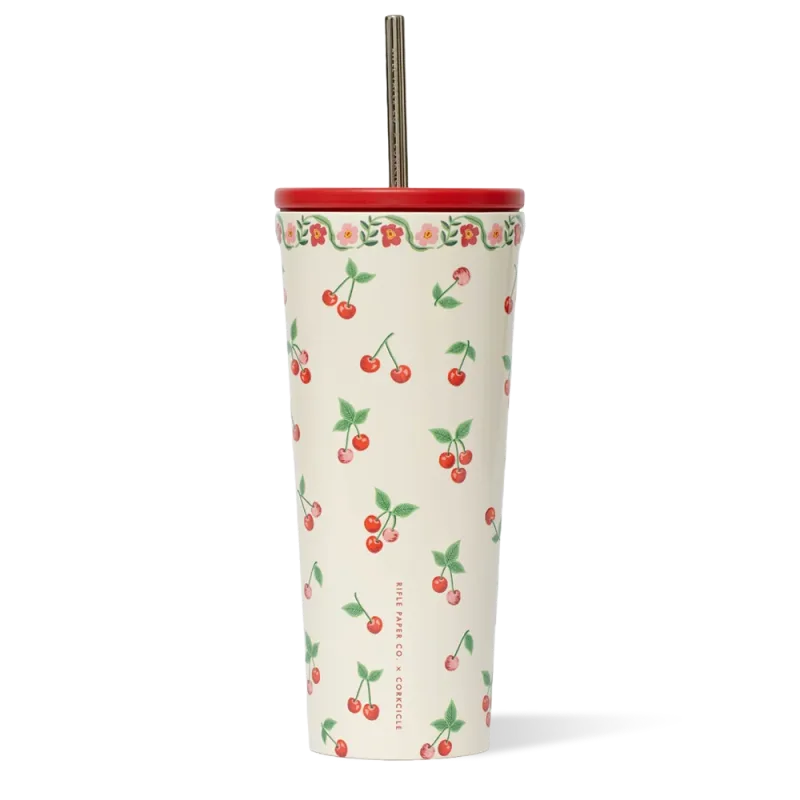 Rifle Paper Co. Cold Cup