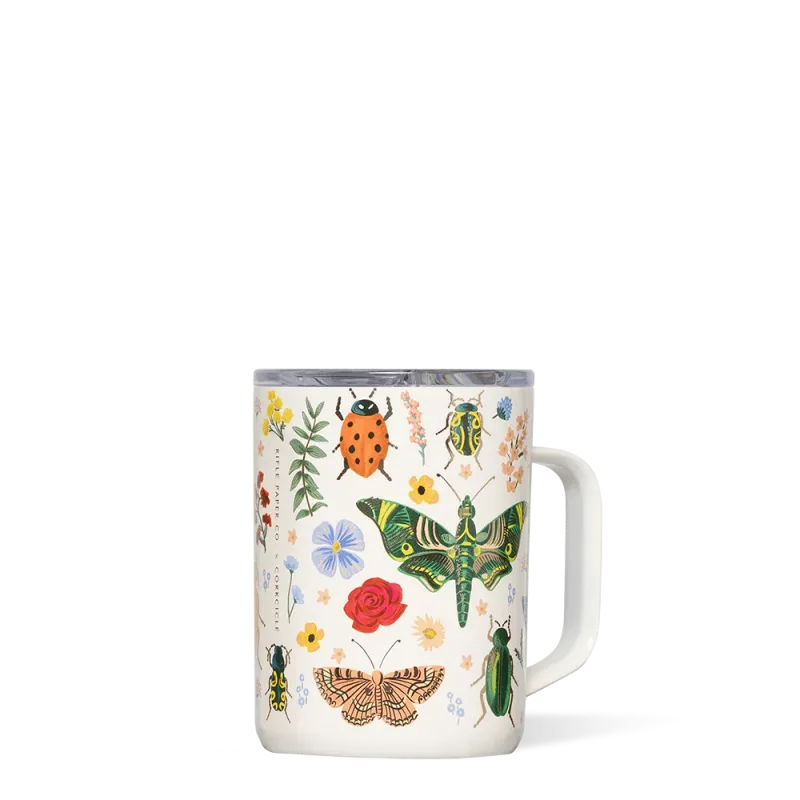 Rifle Paper Co. Coffee Mug