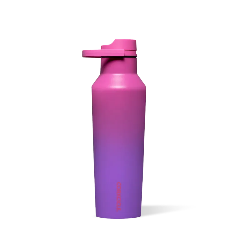 Series A Sport Canteen