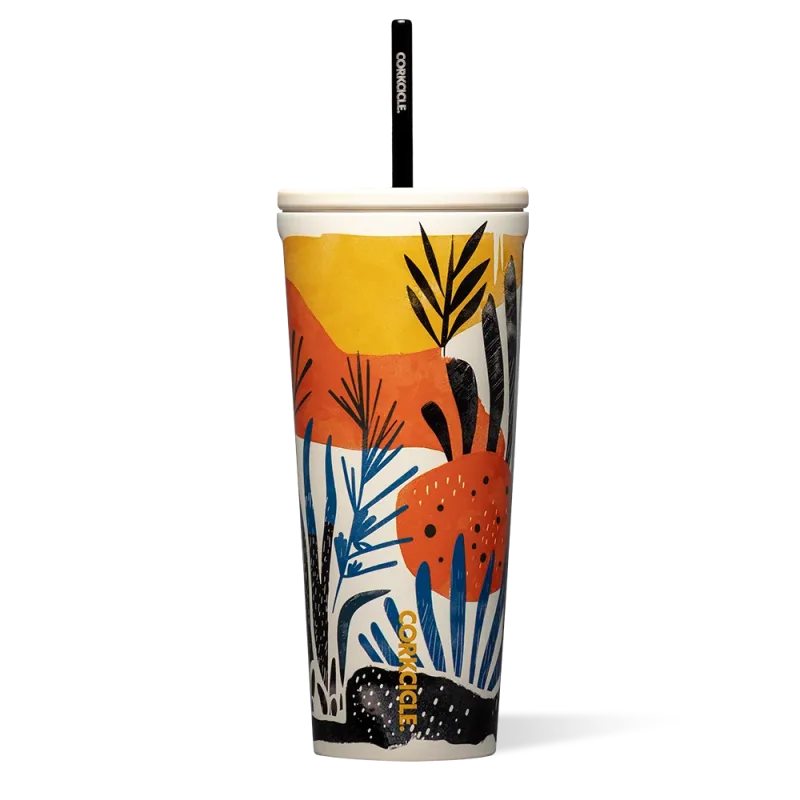 Cold Cup