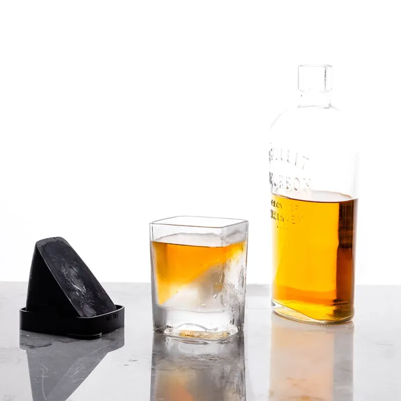 Whiskey Wedge