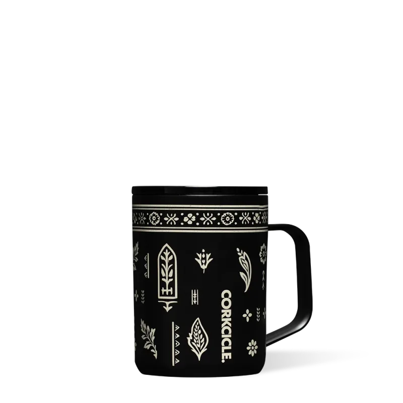 Classic Coffee Mug