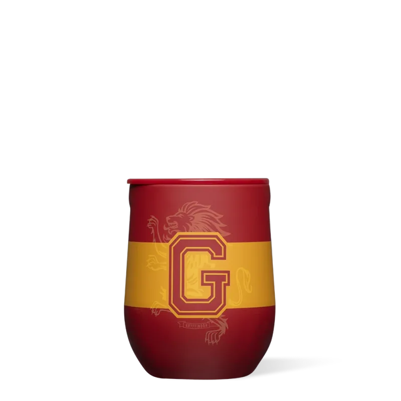 Harry Potter Stemless