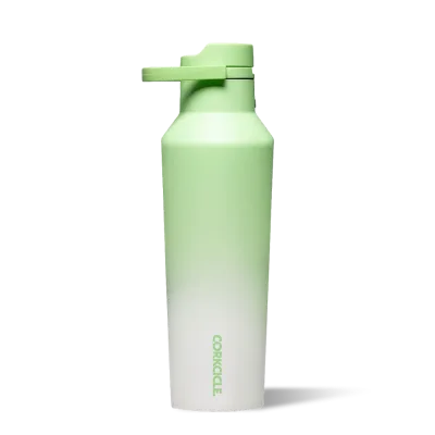 Series A Sport Canteen
