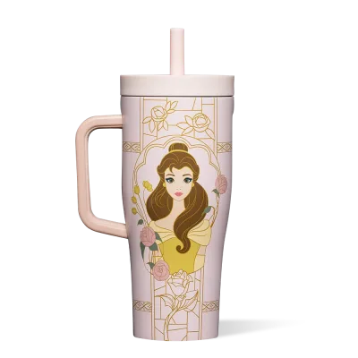Disney Princess Leakproof Cruiser