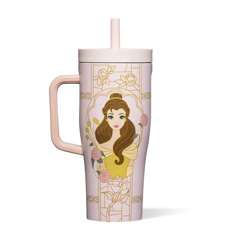 Disney Princess Leakproof Cruiser