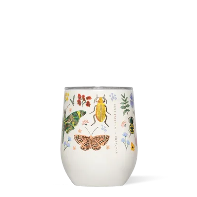 Rifle Paper Co. Stemless