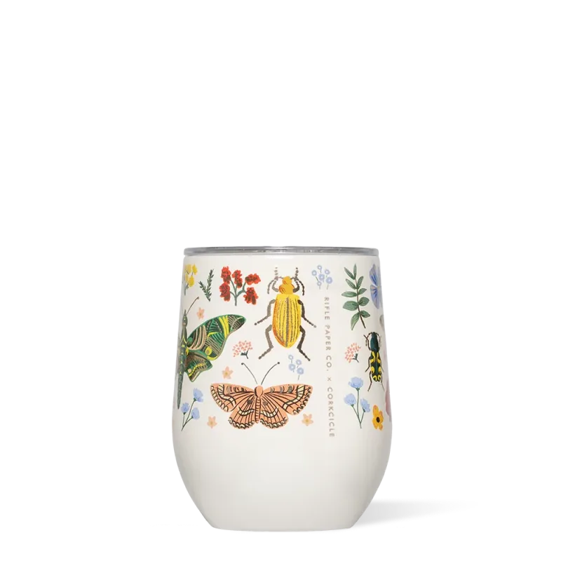 Rifle Paper Co. Stemless
