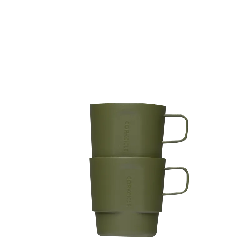 カフェスタッカーセット（2個入り）