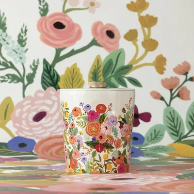 Seau à glace Rifle Paper Co.