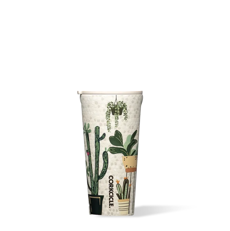 Klassisk tumbler
