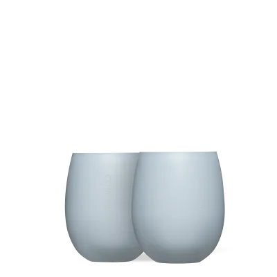 Sommelier Stemless Set (2)