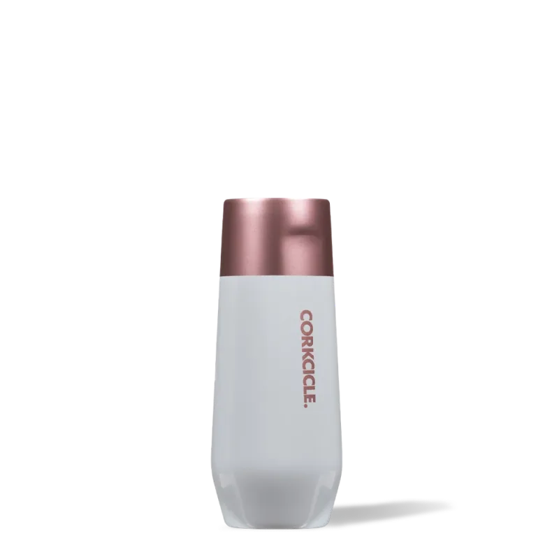 Stemless Flute