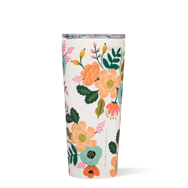 Rifle Paper Co. Tumbler