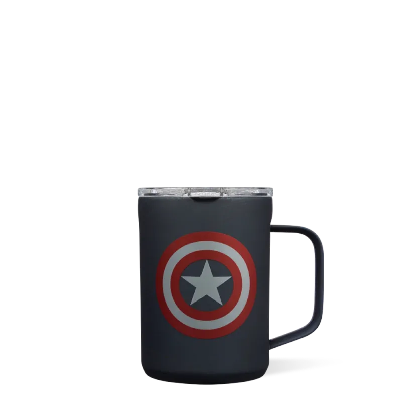 Marvel Coffee Mug