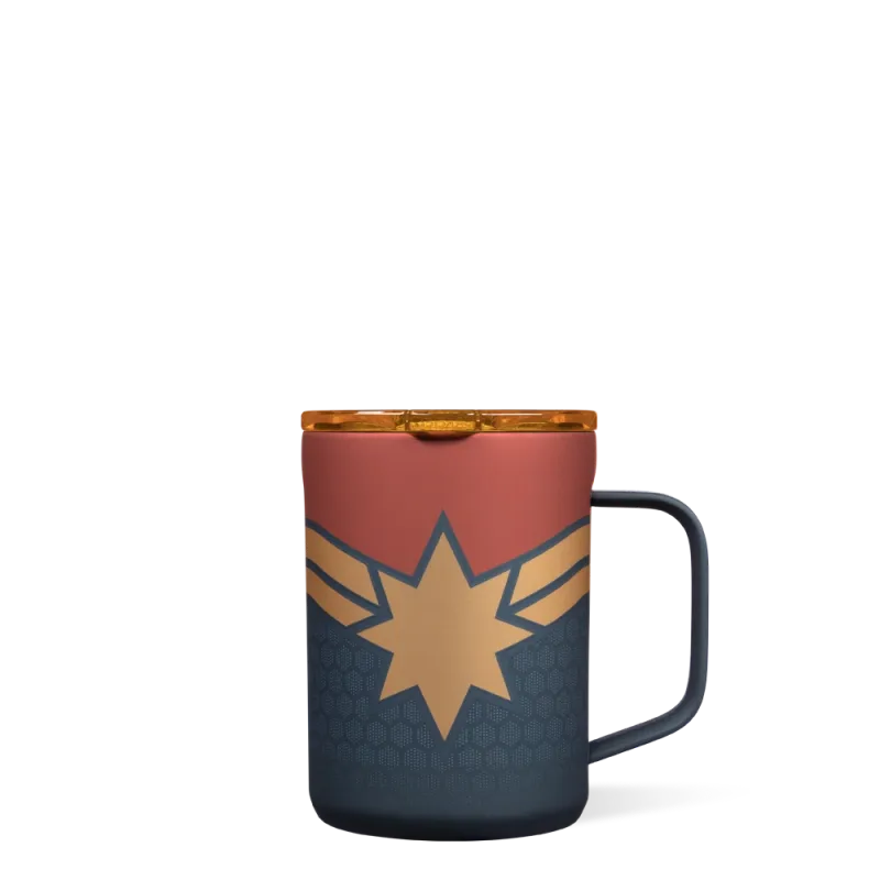 Marvel Coffee Mug
