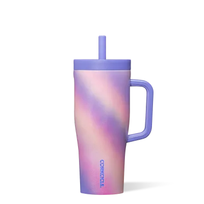Leakproof Cruiser