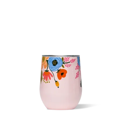Rifle Paper Co. Stemless