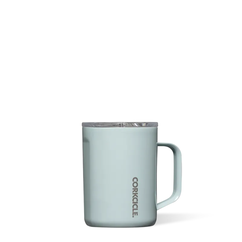 Classic Coffee Mug