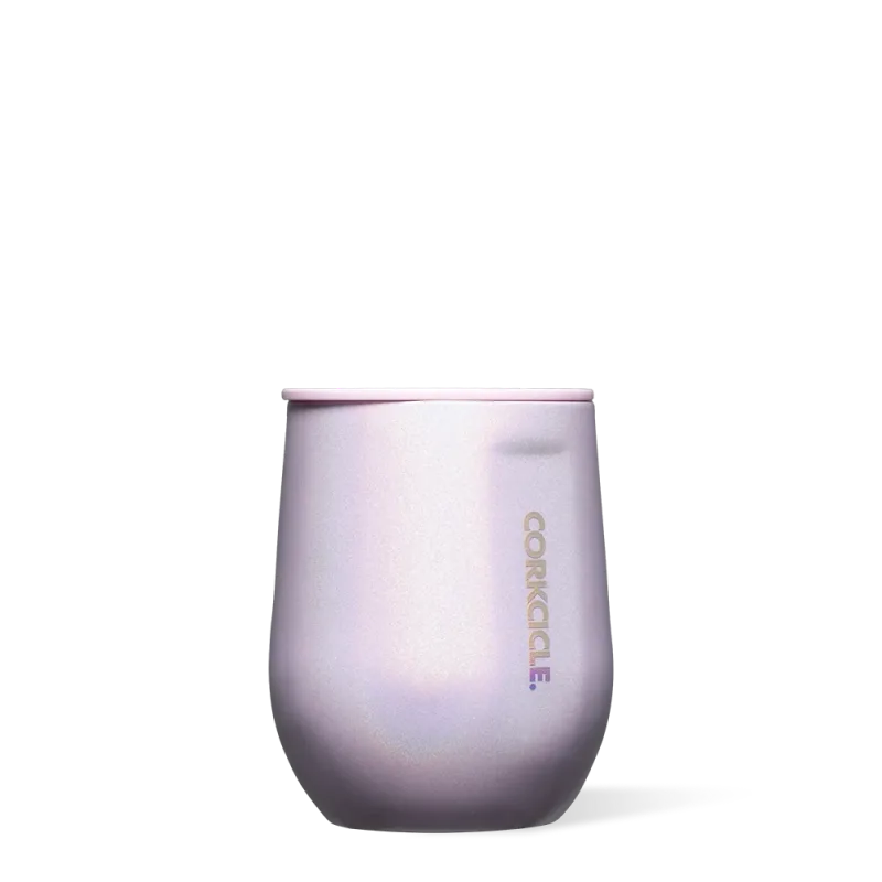 Unicorn Magic Stemless