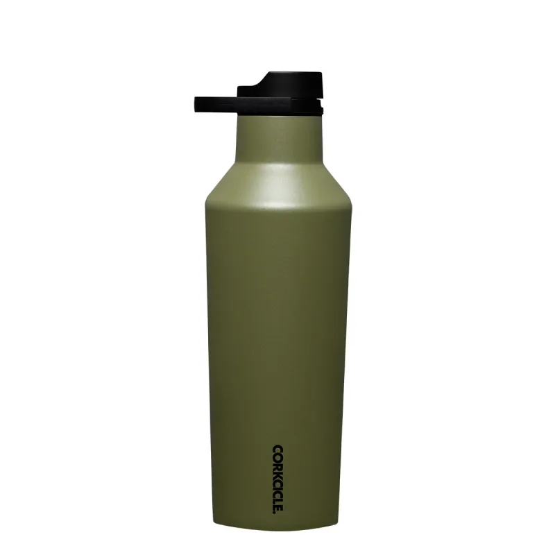 Sierra Sport Canteen