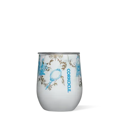 Disney Princess Stemless Cup