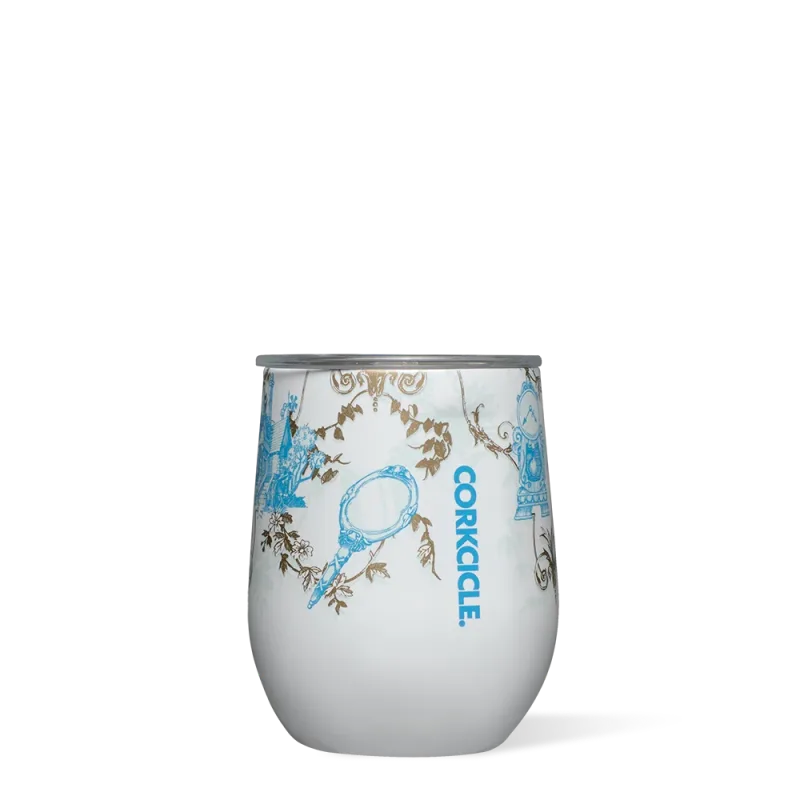 Disney Princess Stemless Cup