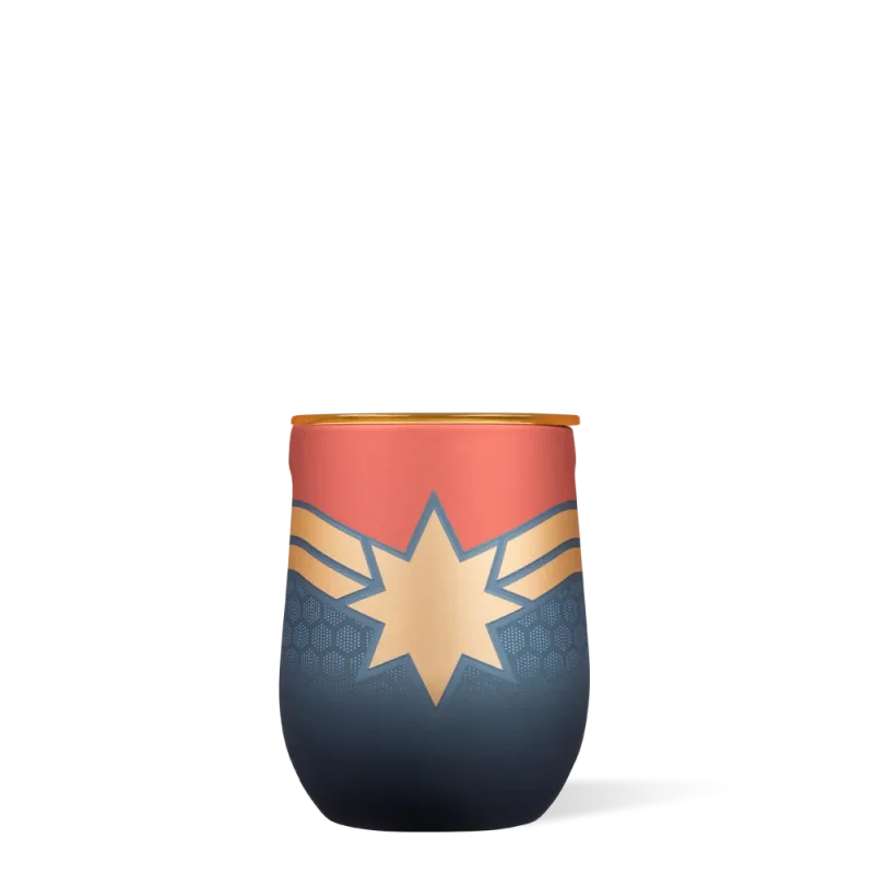 Marvel Stemless