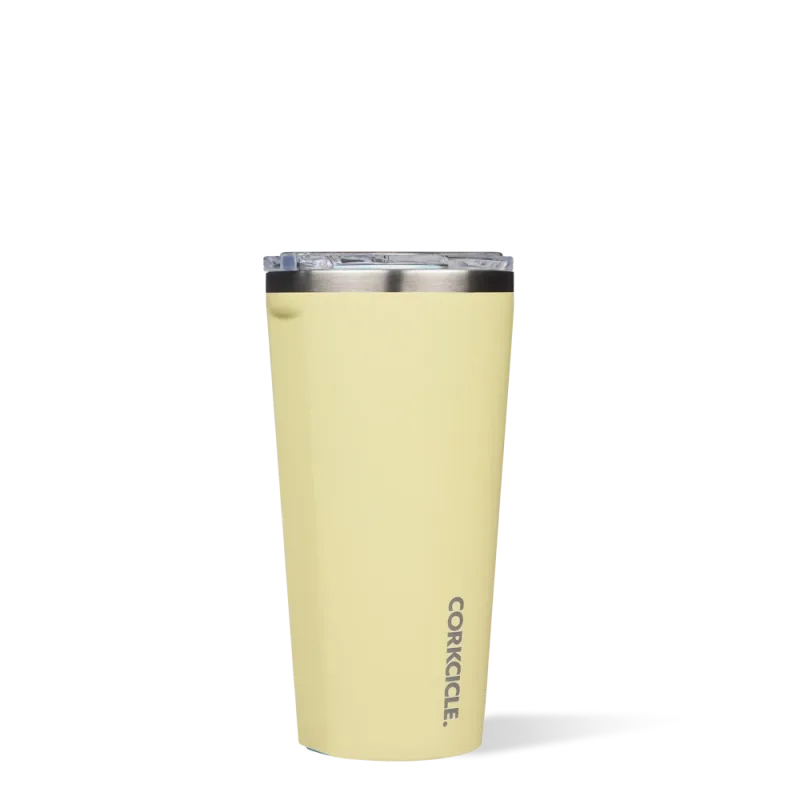 Klassisk tumbler